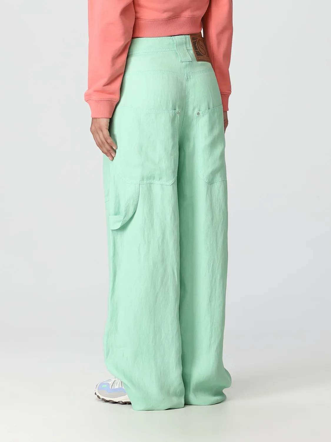 Pantalón mujer Stella McCartney