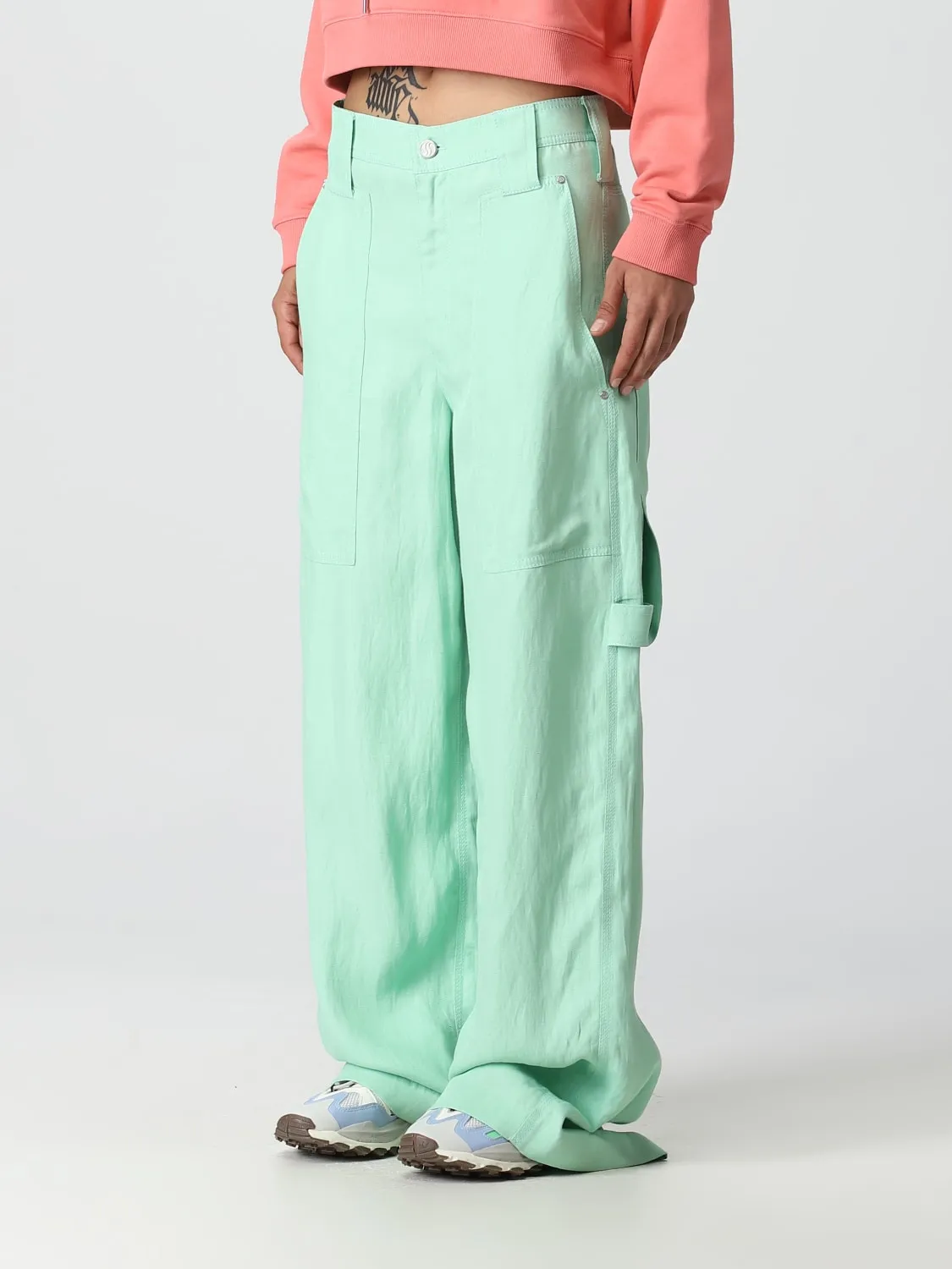 Pantalón mujer Stella McCartney