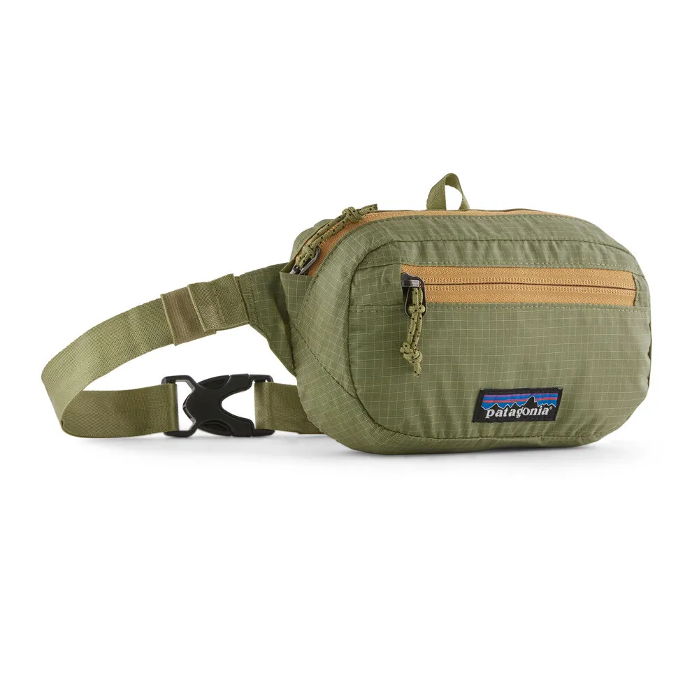 PATAGONIA ULTRALIGHT BLACK HOLE MINI RIñONERA 1L  SS24