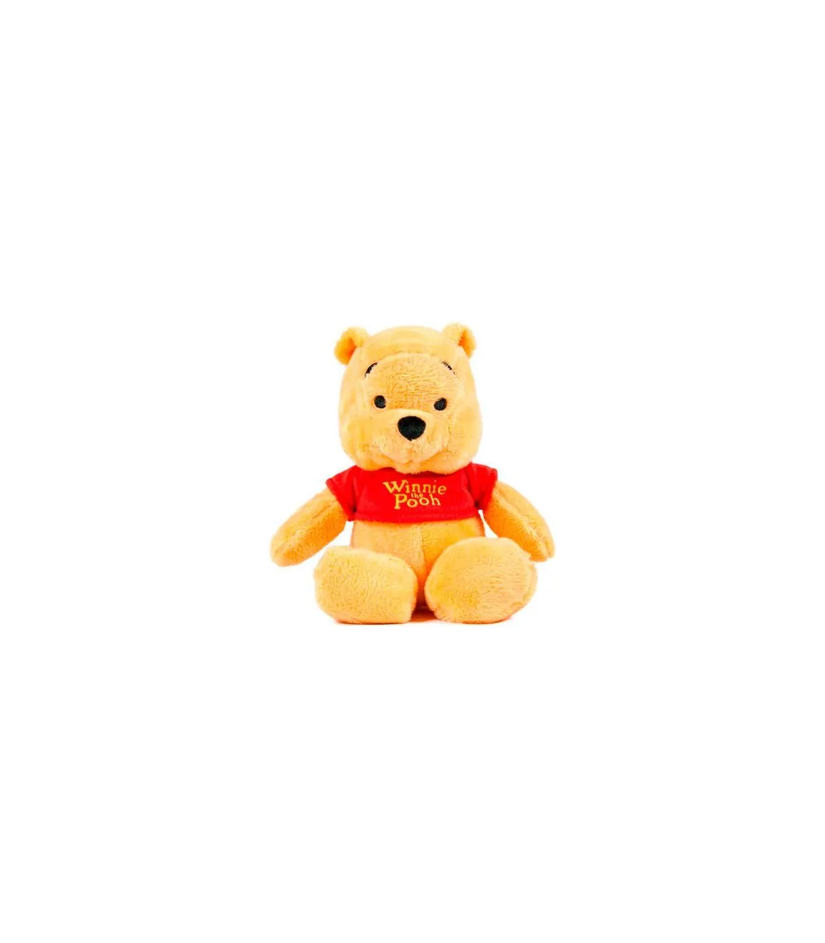 Peluches Winnie the Pooh