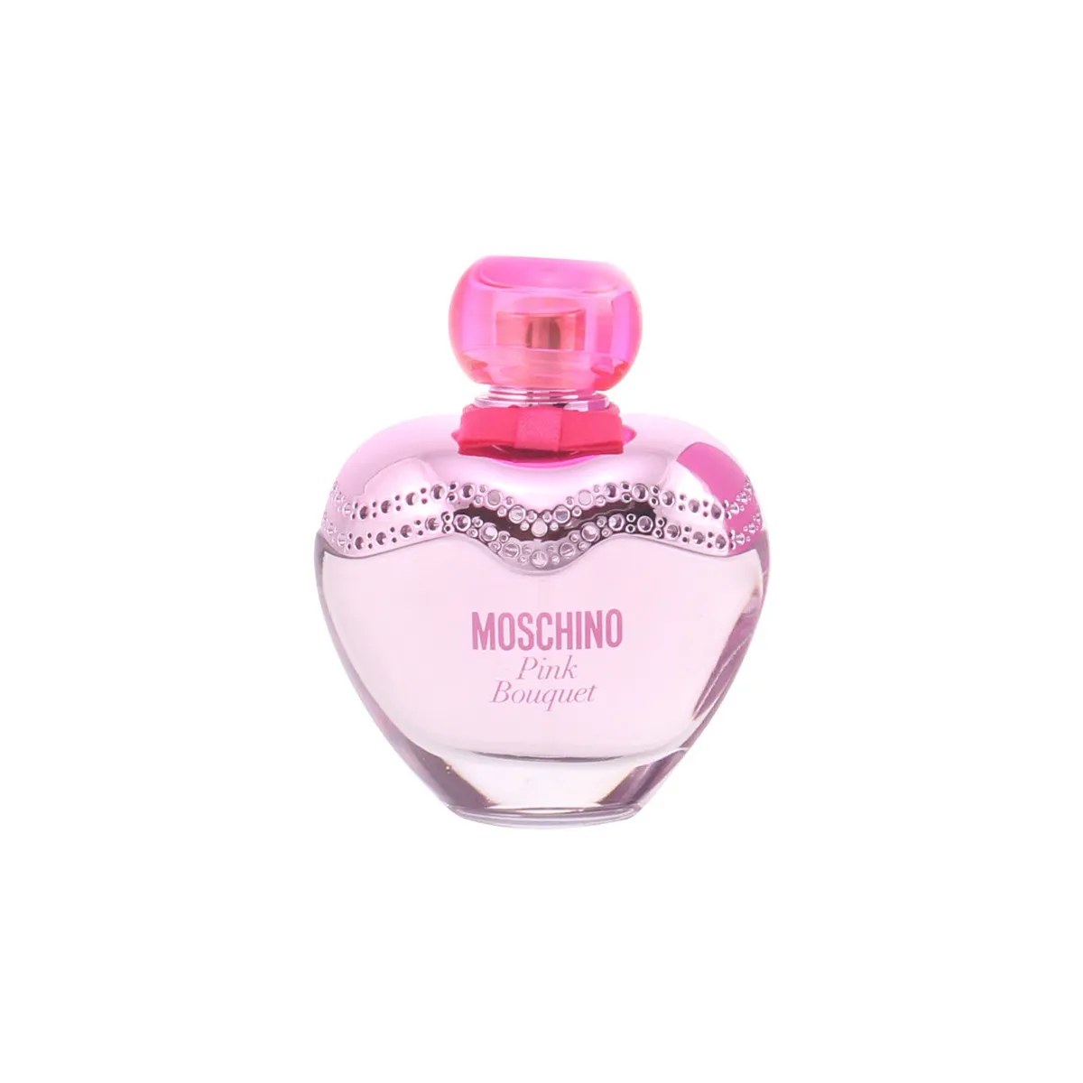 Pink Bouquet Eau De Toilette Vaporizador