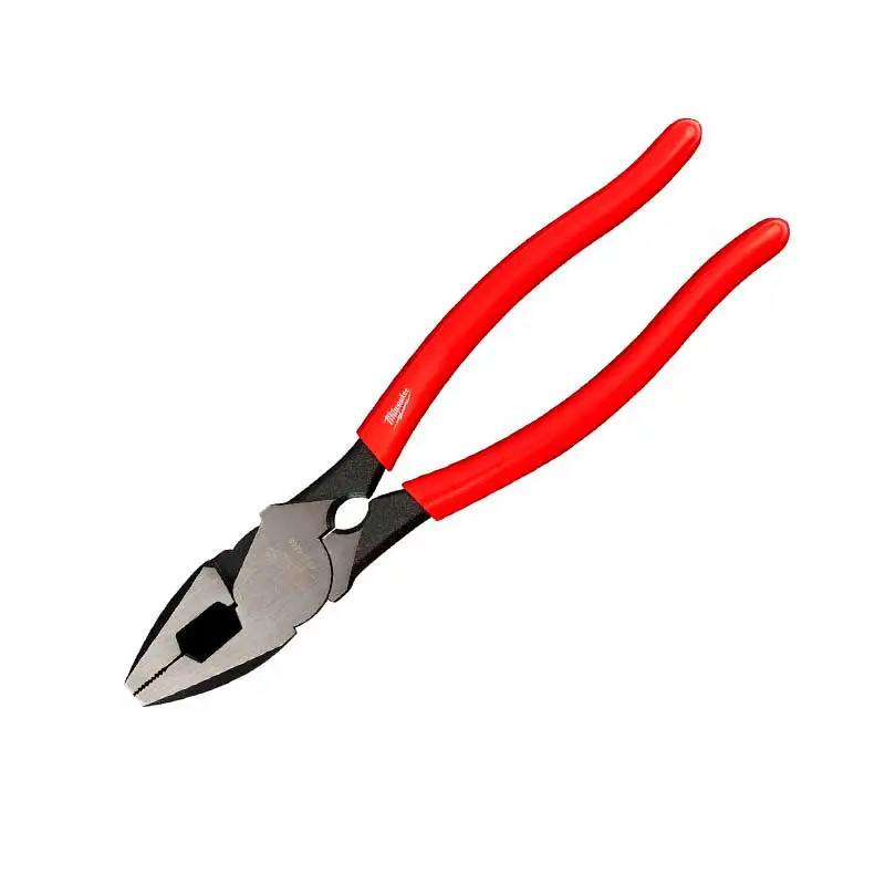 PINZA MILWAUKEE 48226503 PARA ELECTRICISTA 9PUL