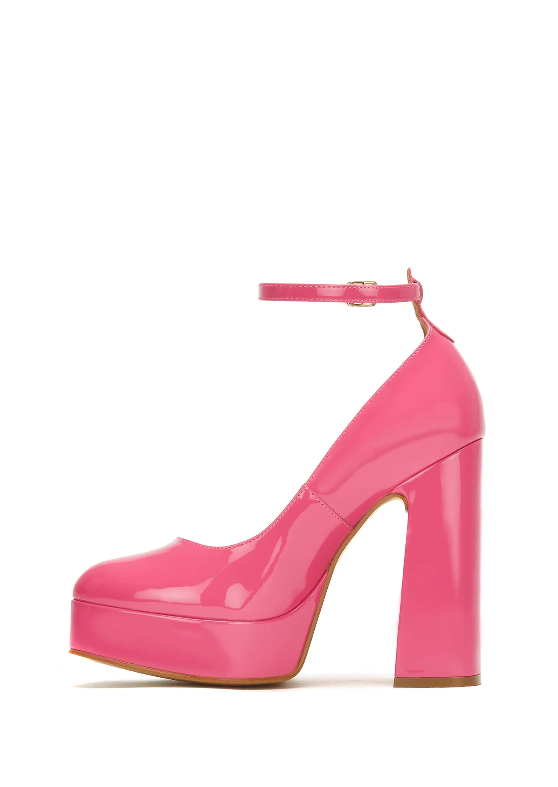 PLATAFORMA ANDREA PARA MUJER 59702