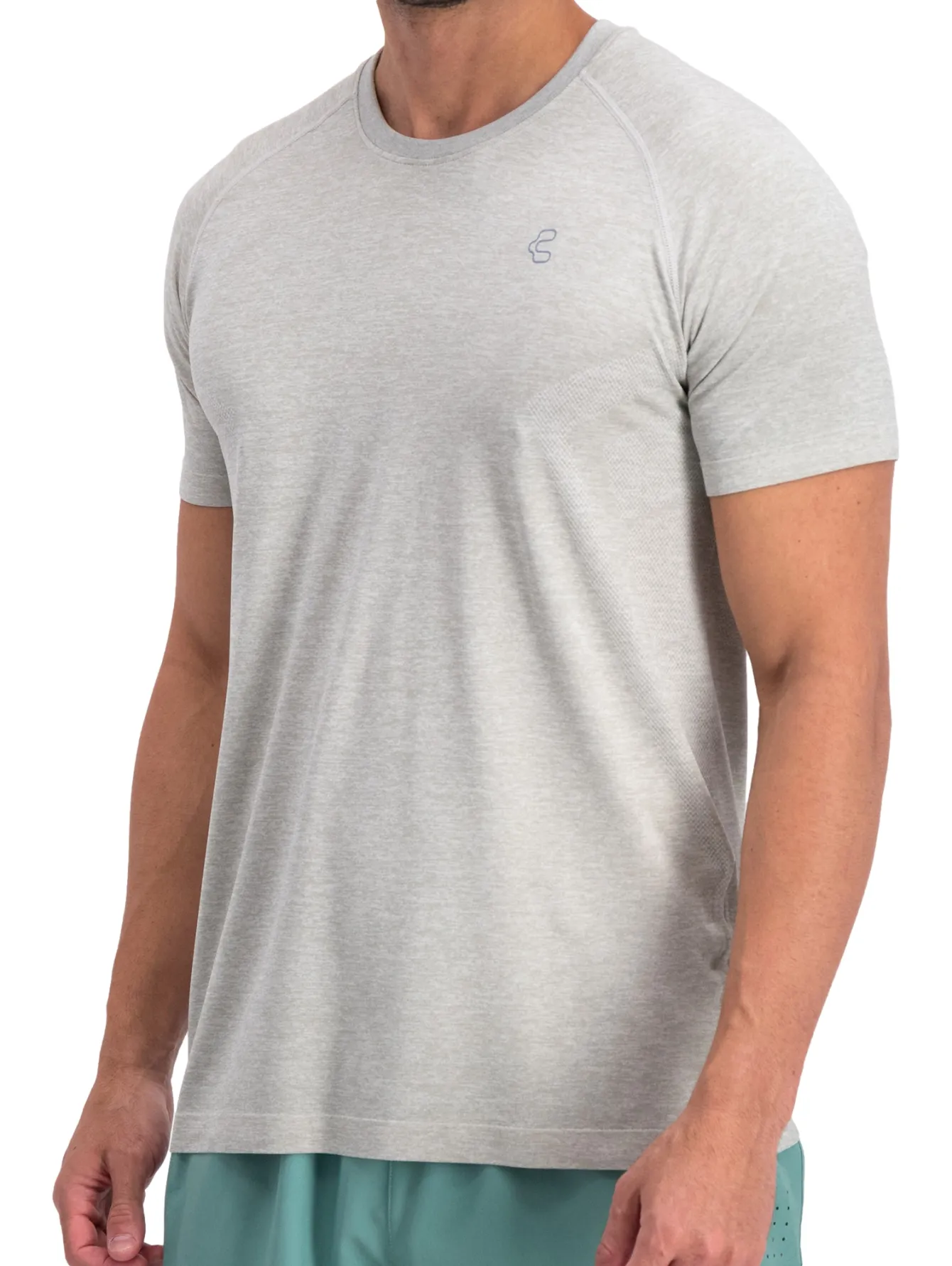 Playera Charly 5 009604 Para Hombre