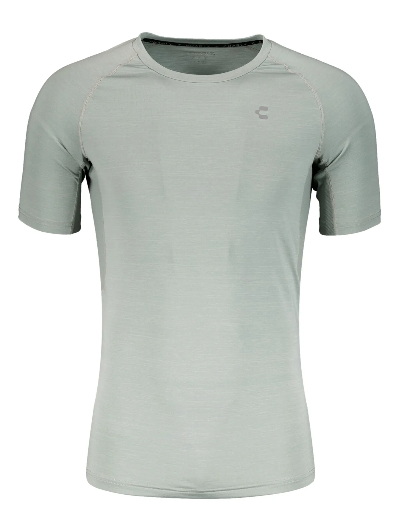 Playera Charly 5 009604 Para Hombre