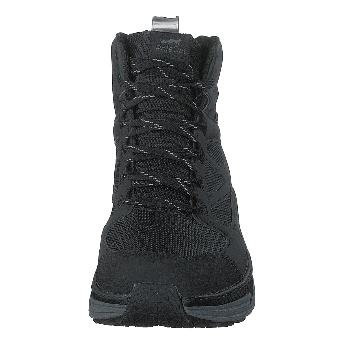 Polecat zapatos Actio Edge Gtx Black
