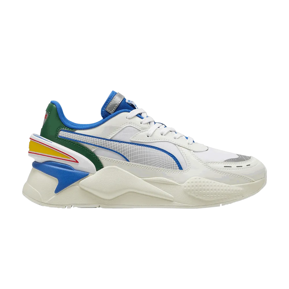 PUMA RSX