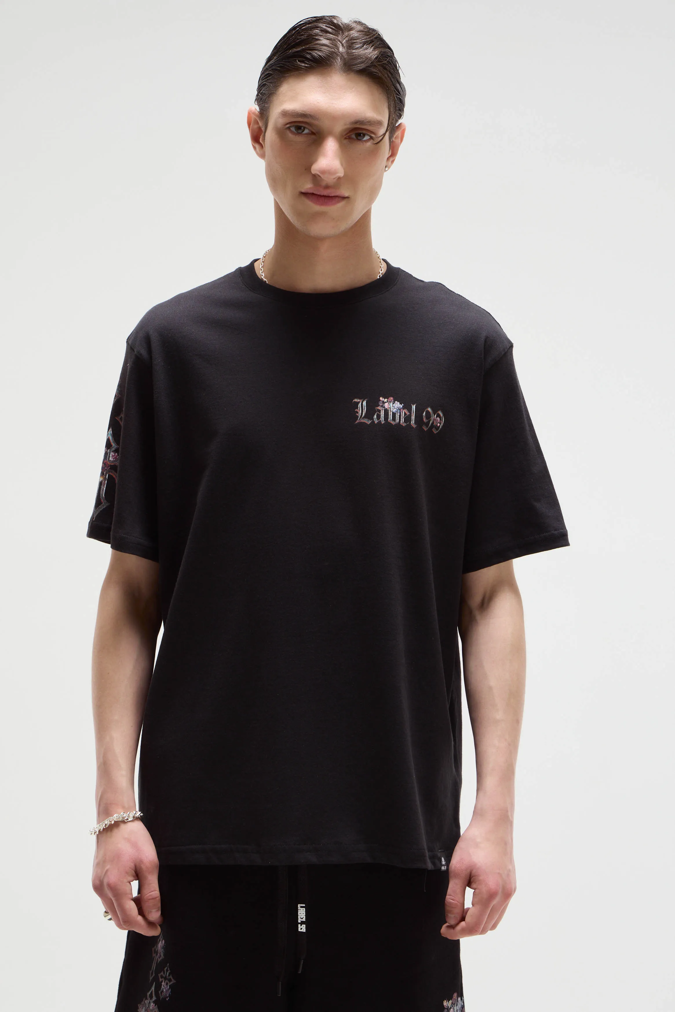 REMERA ST MICHAEL MASTERPIECE