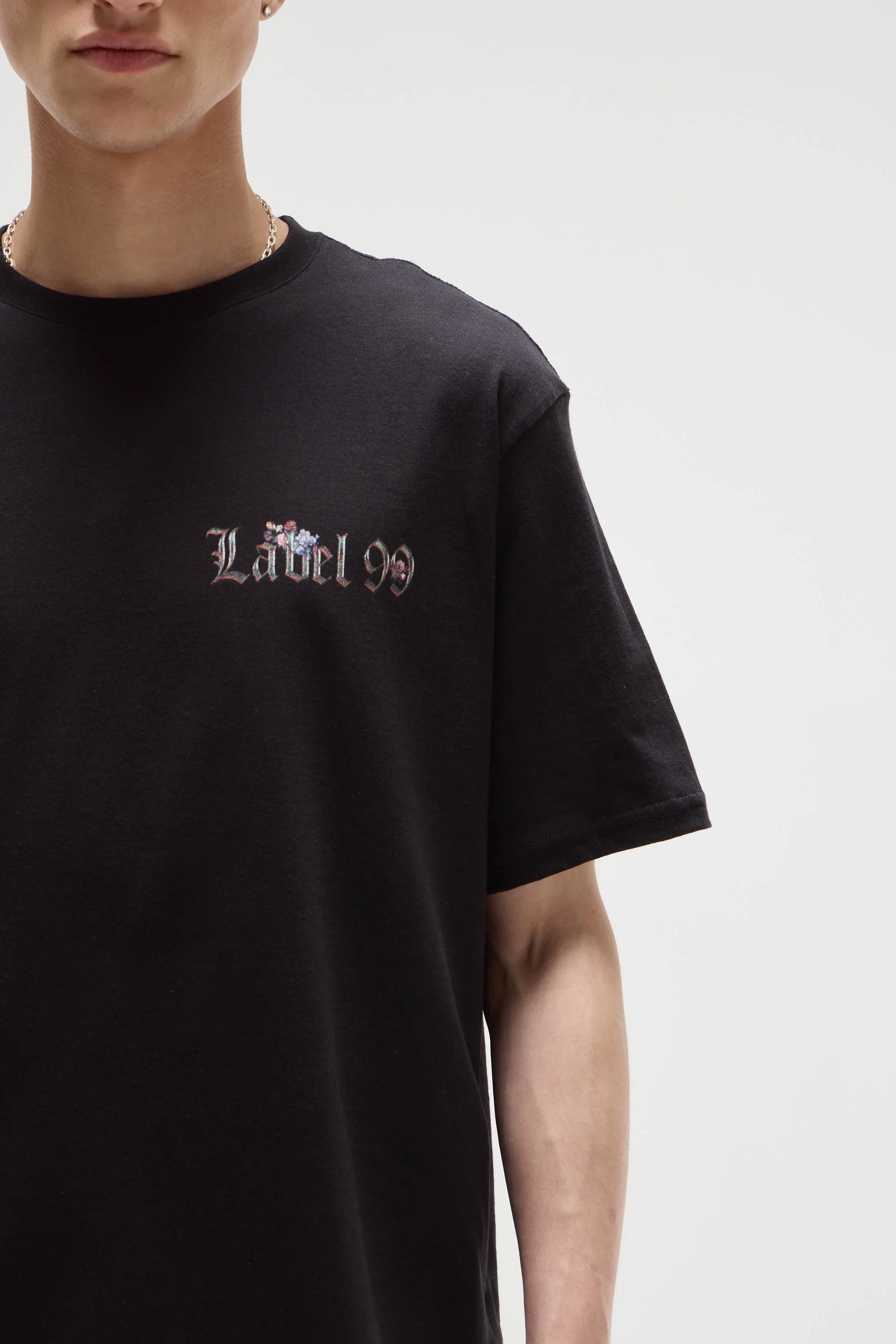 REMERA ST MICHAEL MASTERPIECE