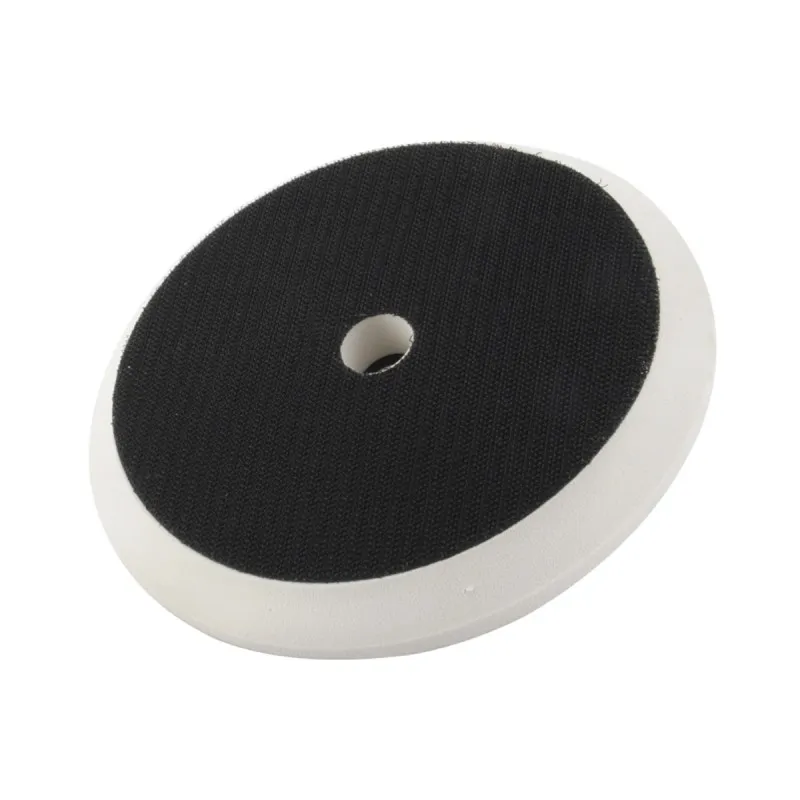 Respaldo pulidora tipo velcro7" TC2730 Toolcraft