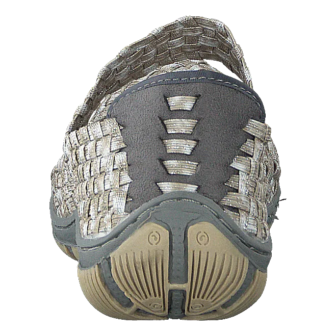 Rock Spring zapatos Cape Town Beige