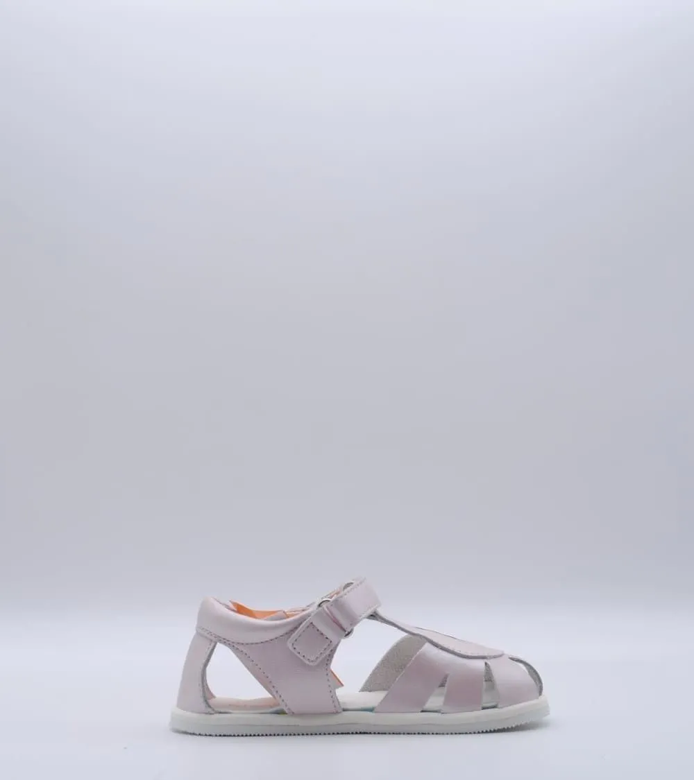 SANDALIA BLANDITOS BY CRIOS GOTA ROSA CUARZO