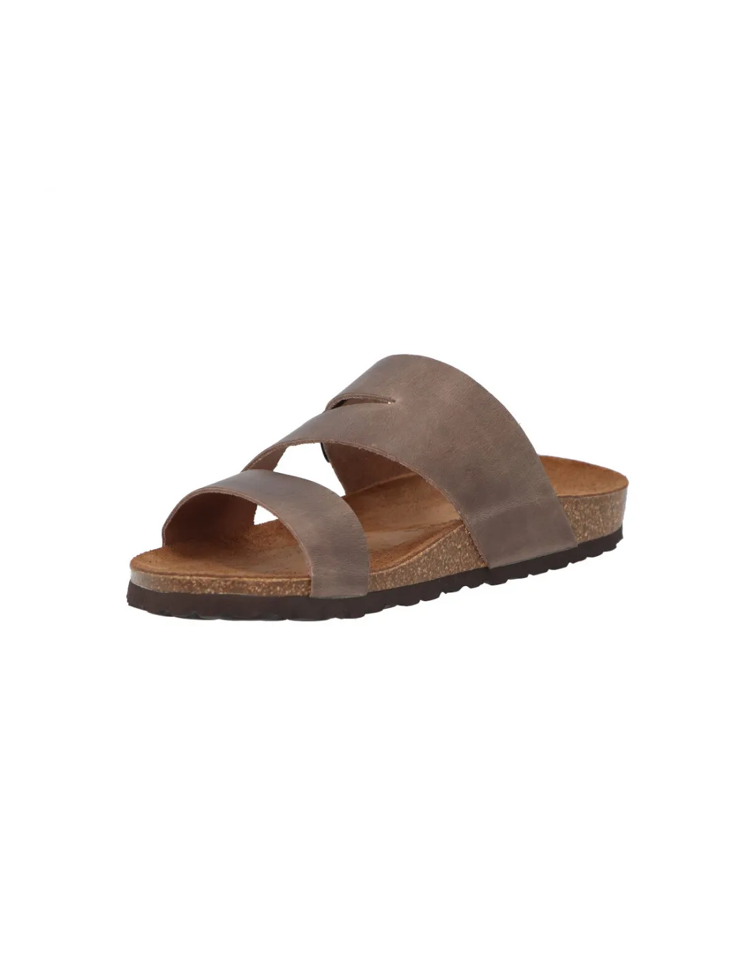 SANDALIA HEBILLA BIO HOMBREINTER BIOS9553