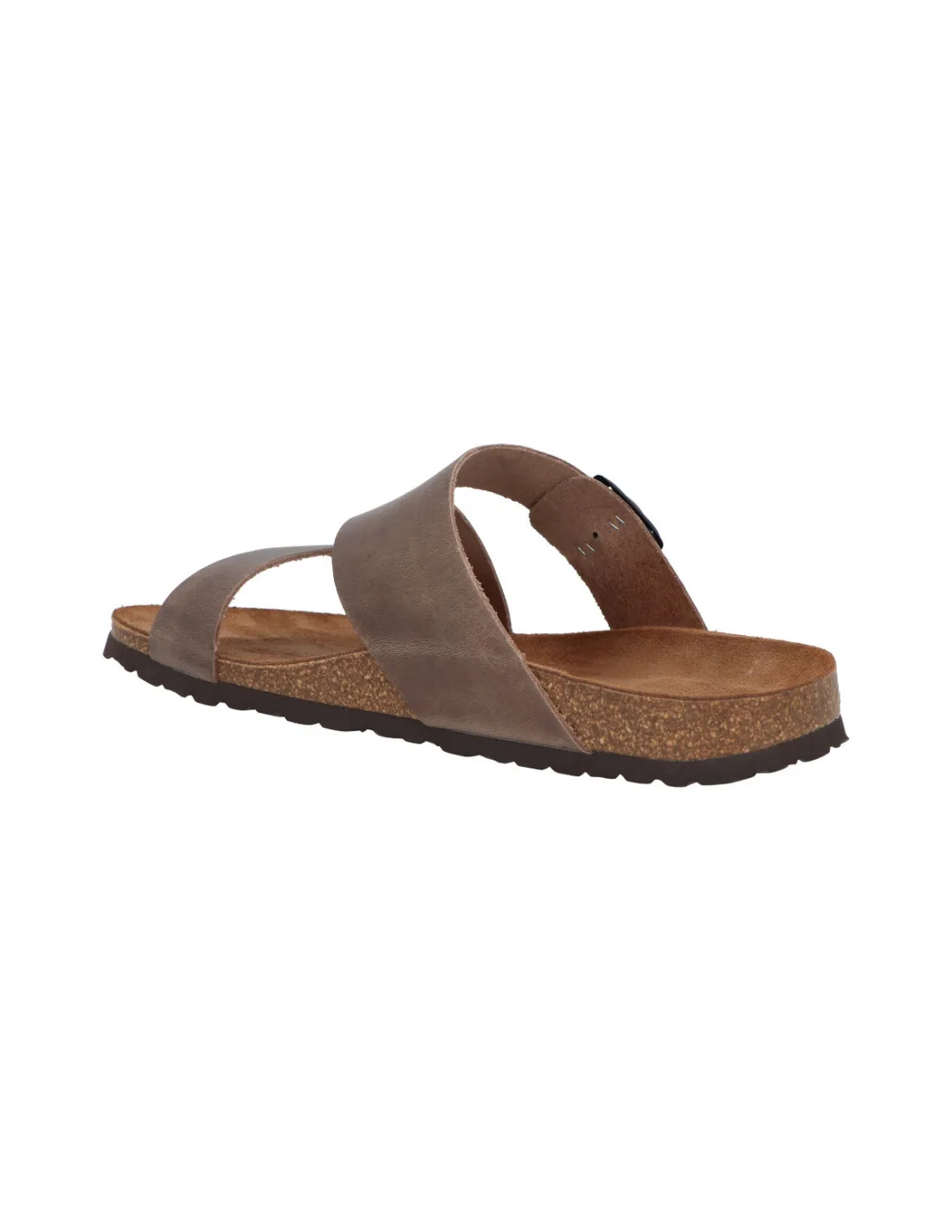 SANDALIA HEBILLA BIO HOMBREINTER BIOS9553