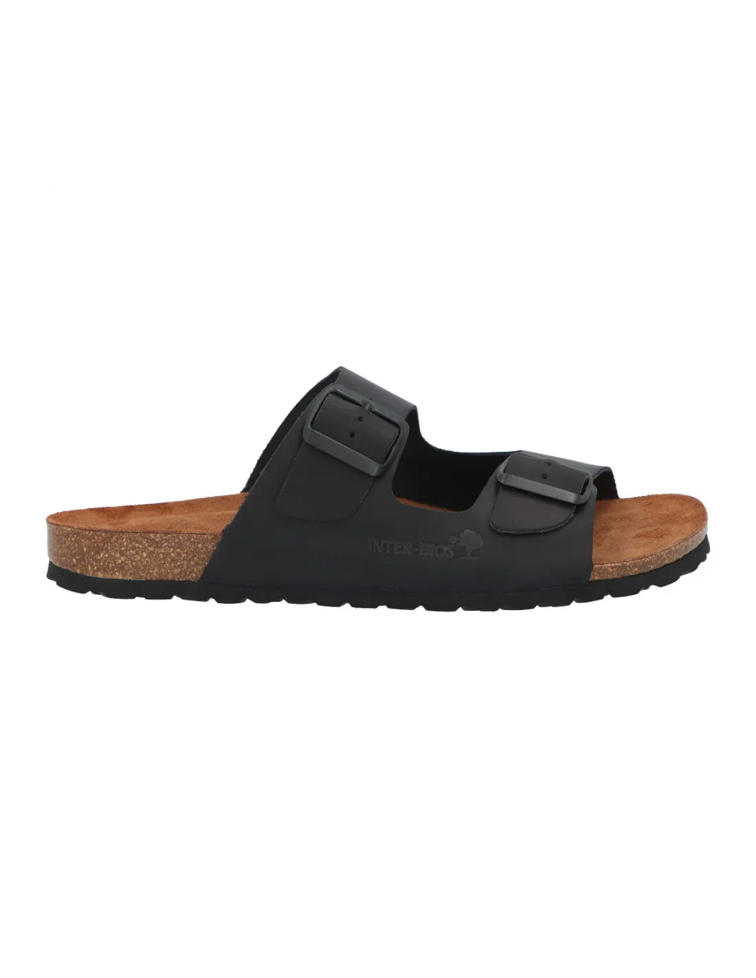 SANDALIA HEBILLAS BIO HOMBREINTER BIOS9560