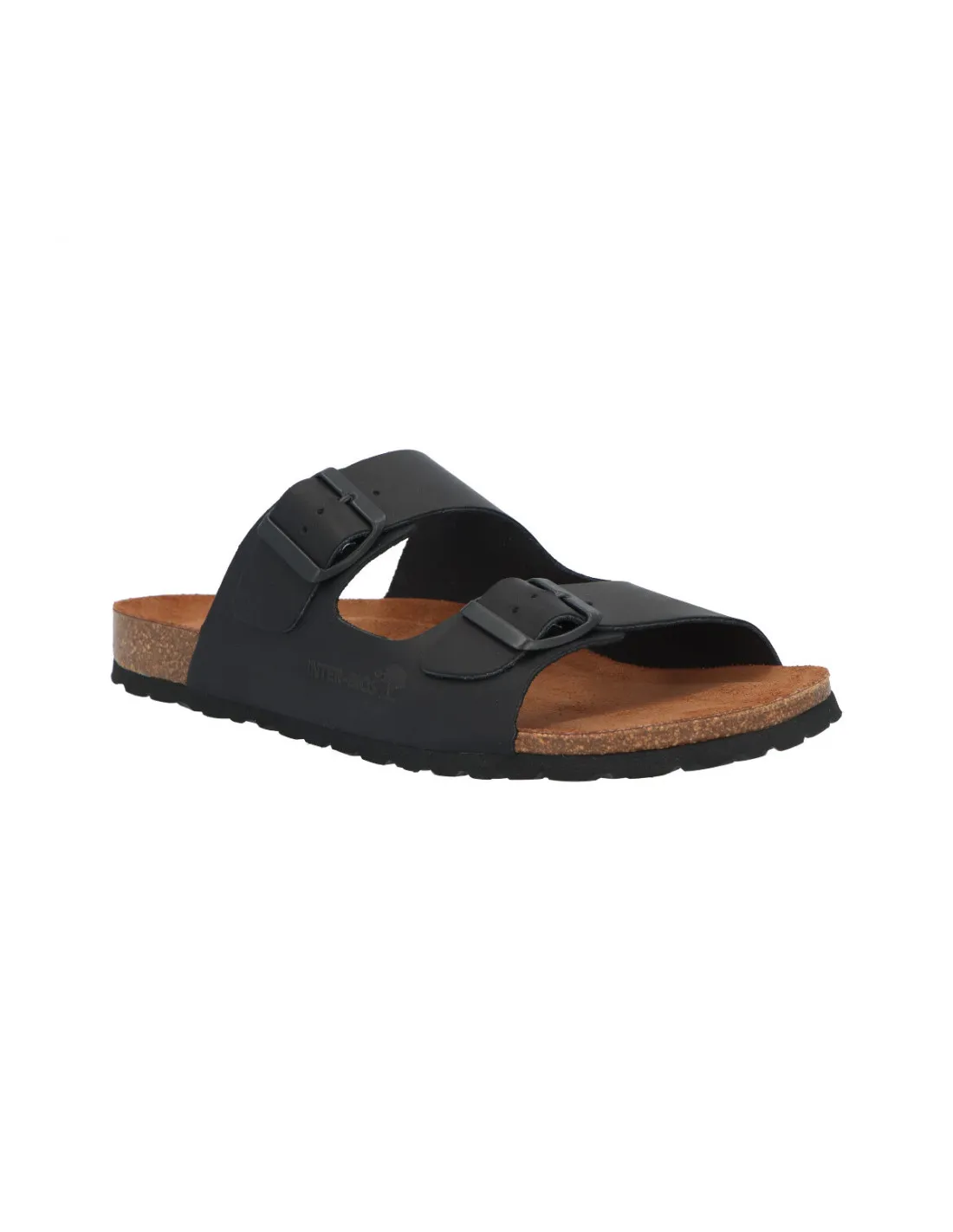 SANDALIA HEBILLAS BIO HOMBREINTER BIOS9560