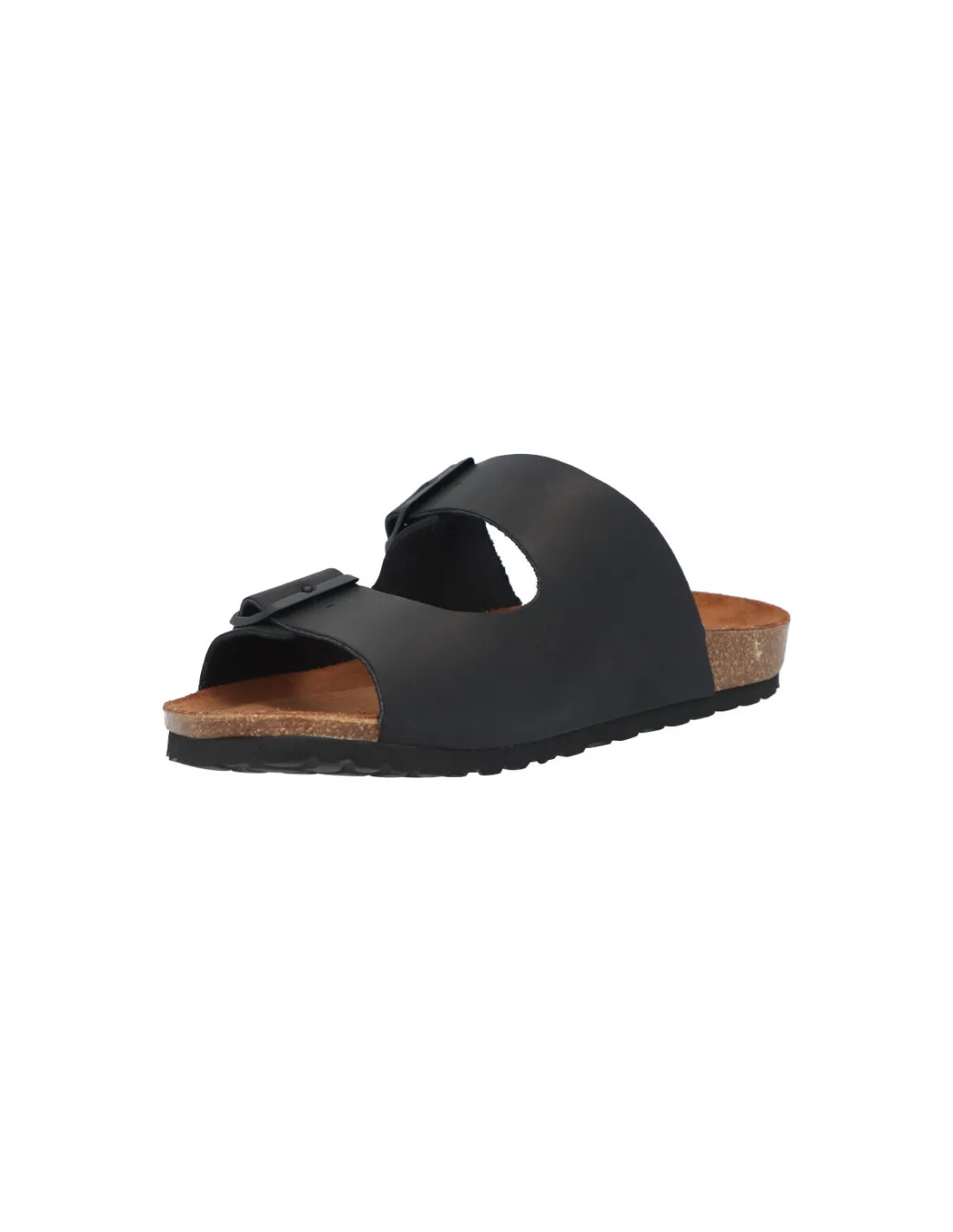 SANDALIA HEBILLAS BIO HOMBREINTER BIOS9560