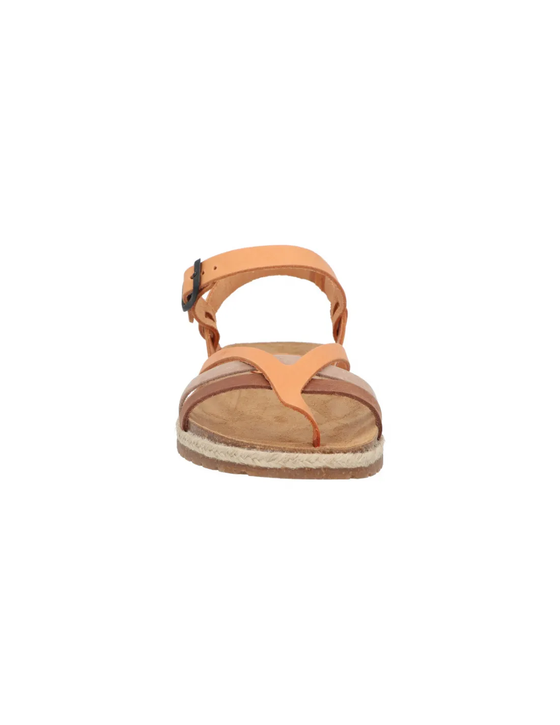 SANDALIA PLANA BIO MUJERINTER BIOS2207
