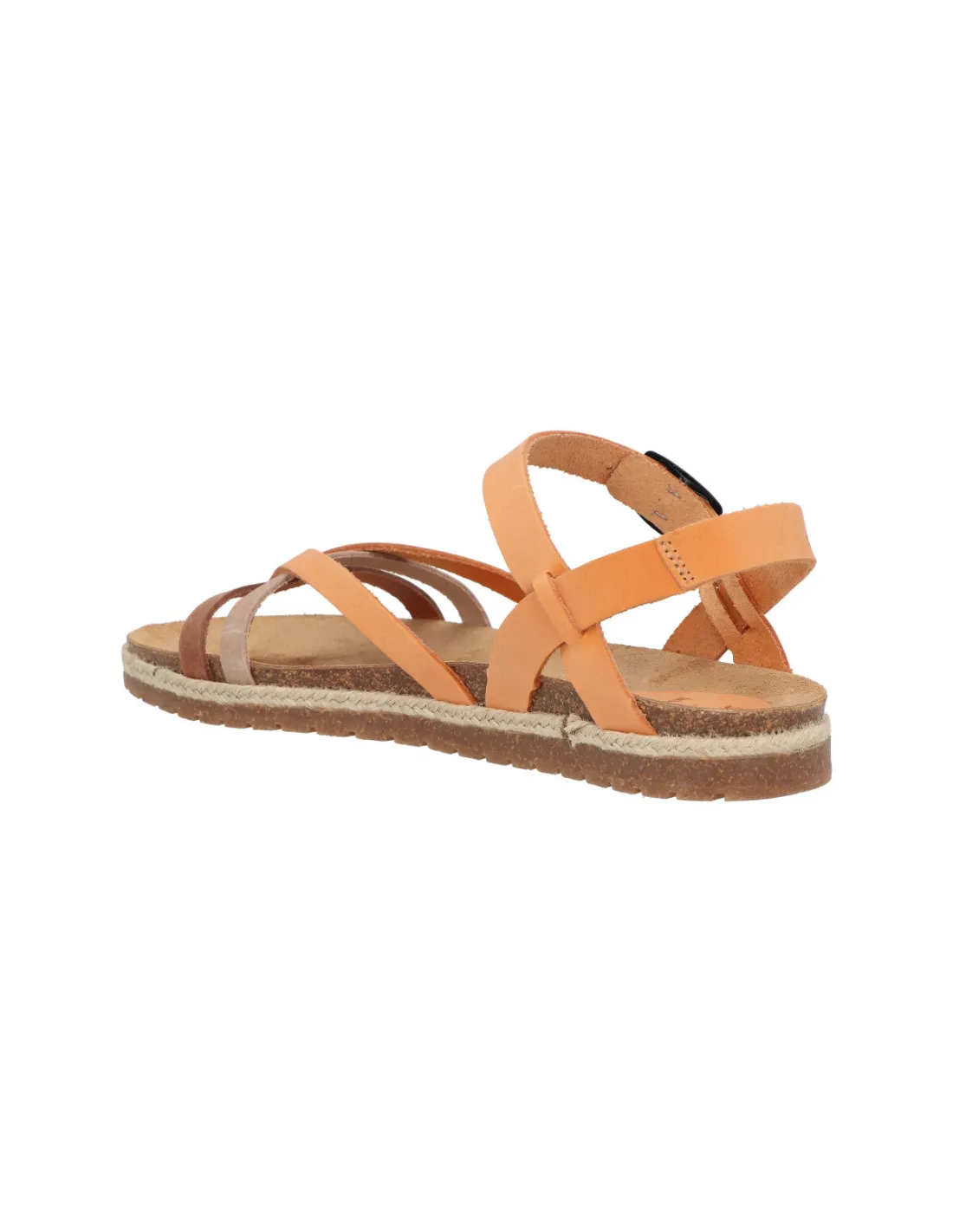 SANDALIA PLANA BIO MUJERINTER BIOS2207