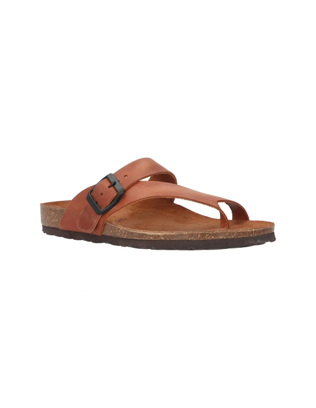 SANDALIA PLANA BIO MUJERINTER BIOS7119