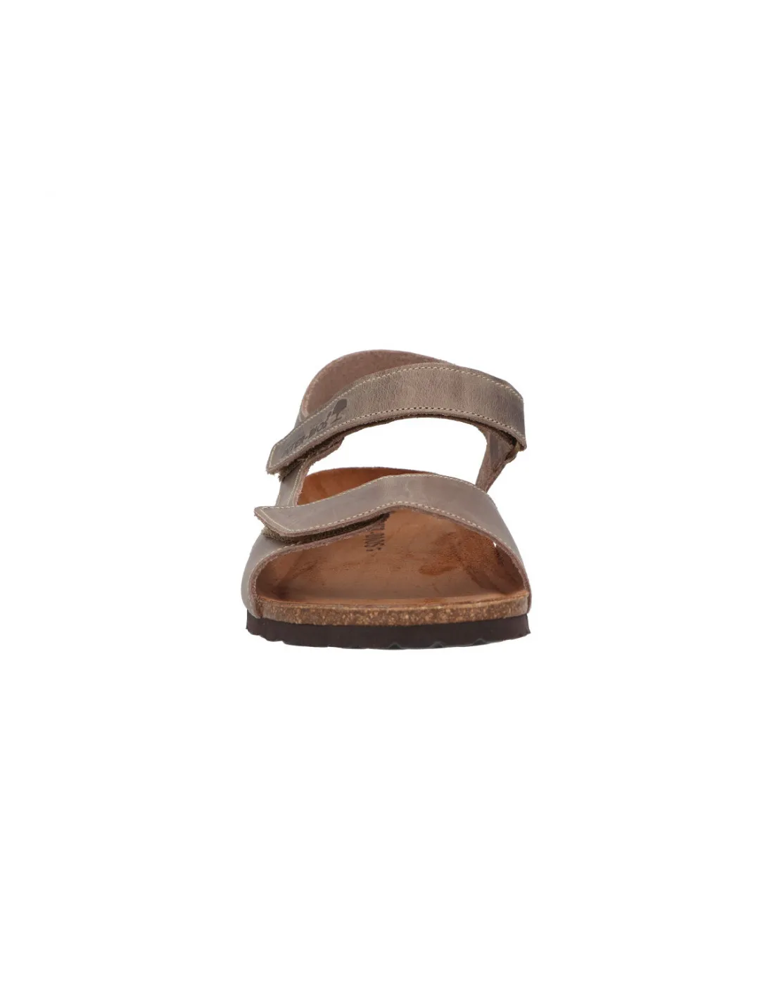 SANDALIA VELCRO BIO HOMBREINTER BIOS9536