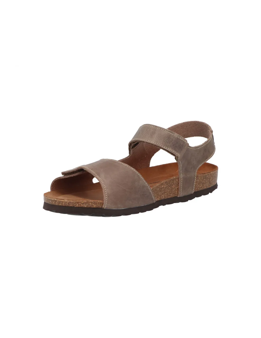 SANDALIA VELCRO BIO HOMBREINTER BIOS9536
