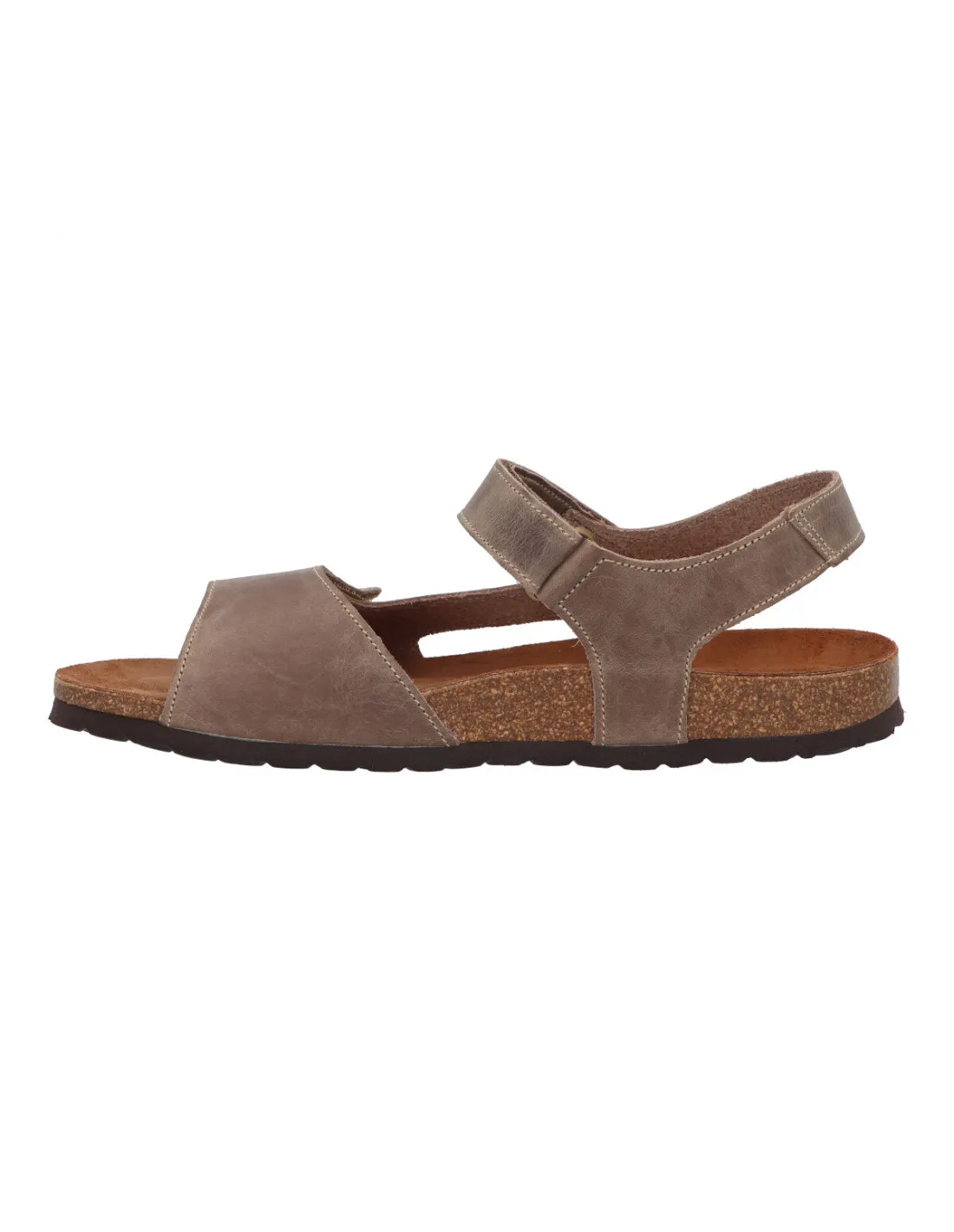 SANDALIA VELCRO BIO HOMBREINTER BIOS9536