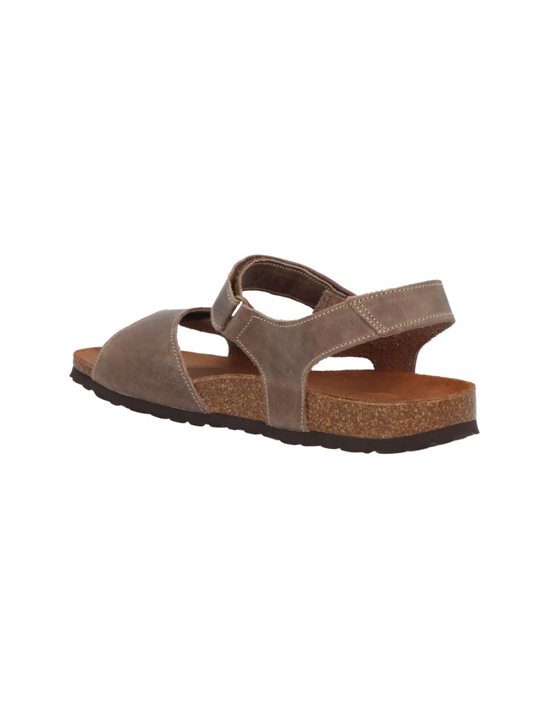 SANDALIA VELCRO BIO HOMBREINTER BIOS9536