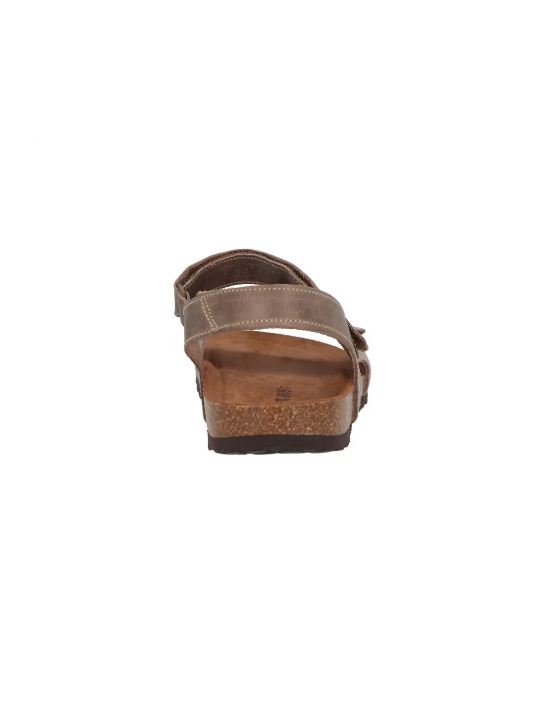 SANDALIA VELCRO BIO HOMBREINTER BIOS9536