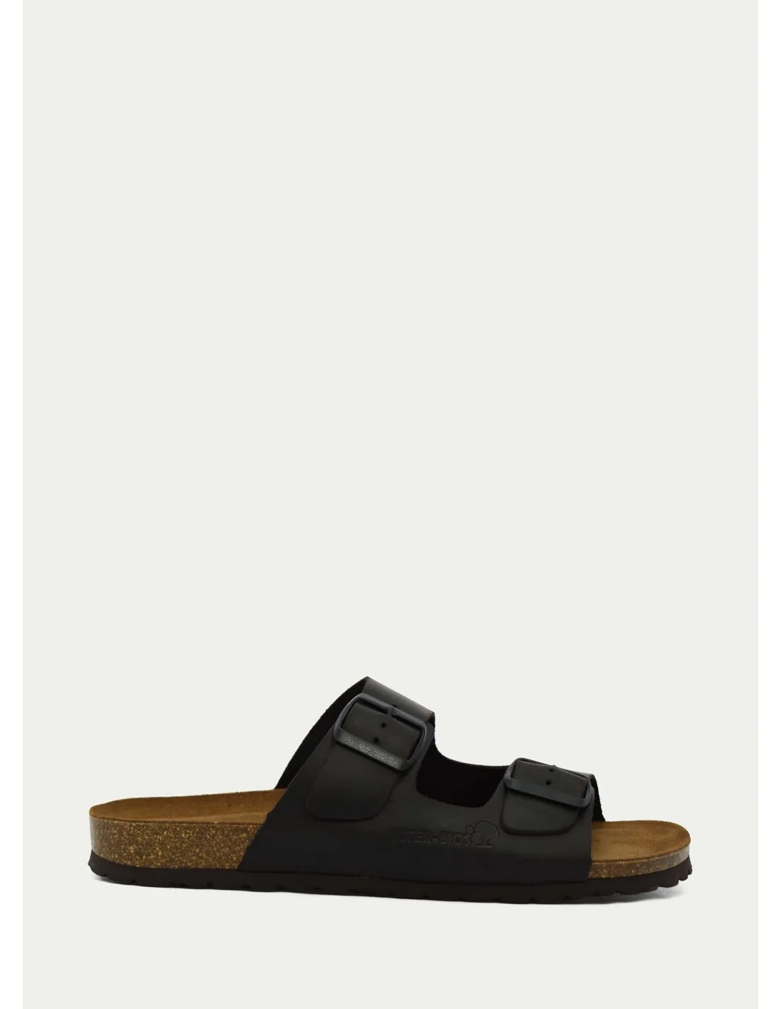 SANDALIAS INTERBIOS 9560 MARRON 