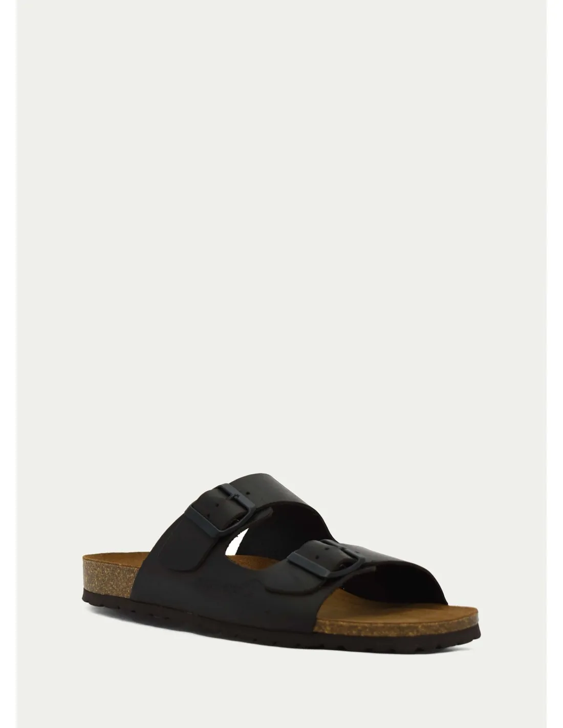 SANDALIAS INTERBIOS 9560 MARRON 