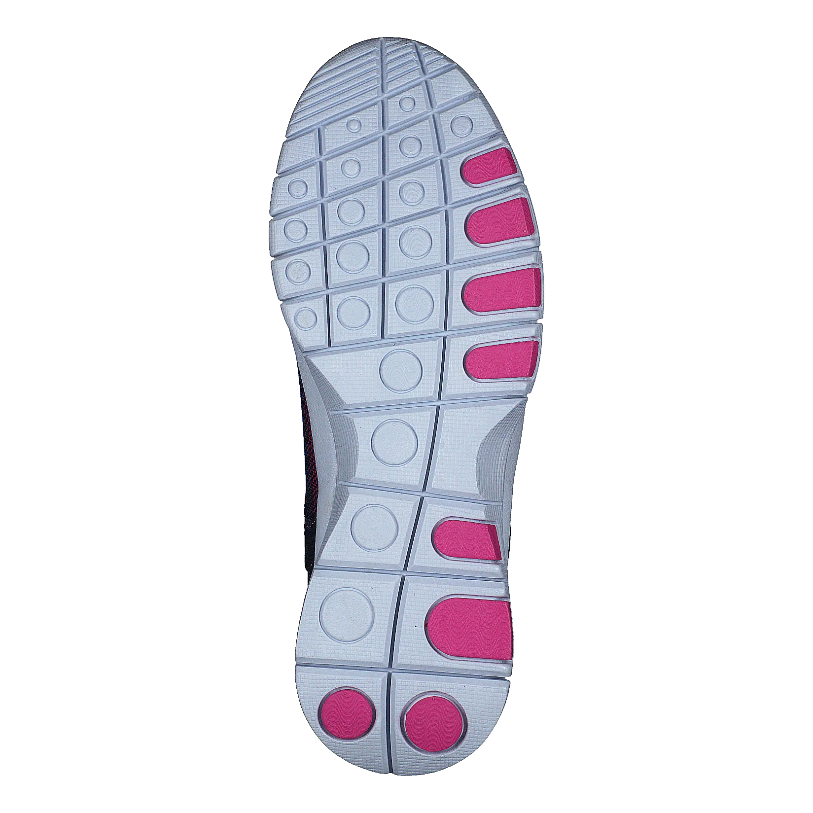 Scholl Jump Next Dk Blue/pink