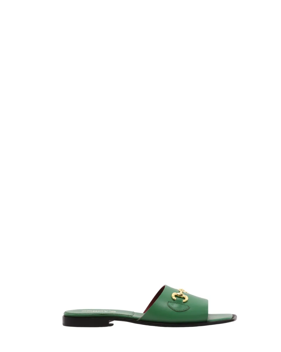 SEBOY'S SLIDE SANDALS