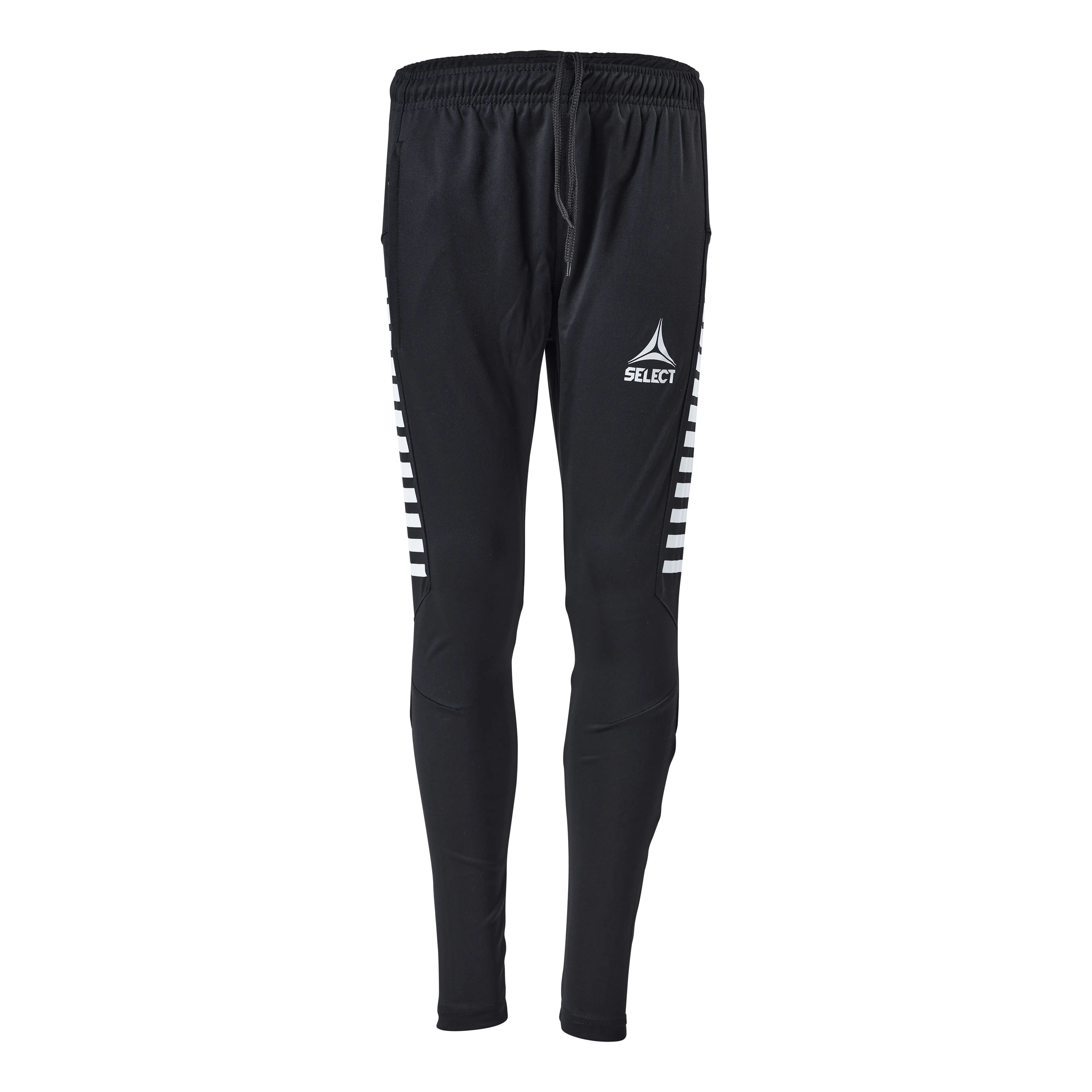 Seleccione Training Pants Slim Fit Spain Svart