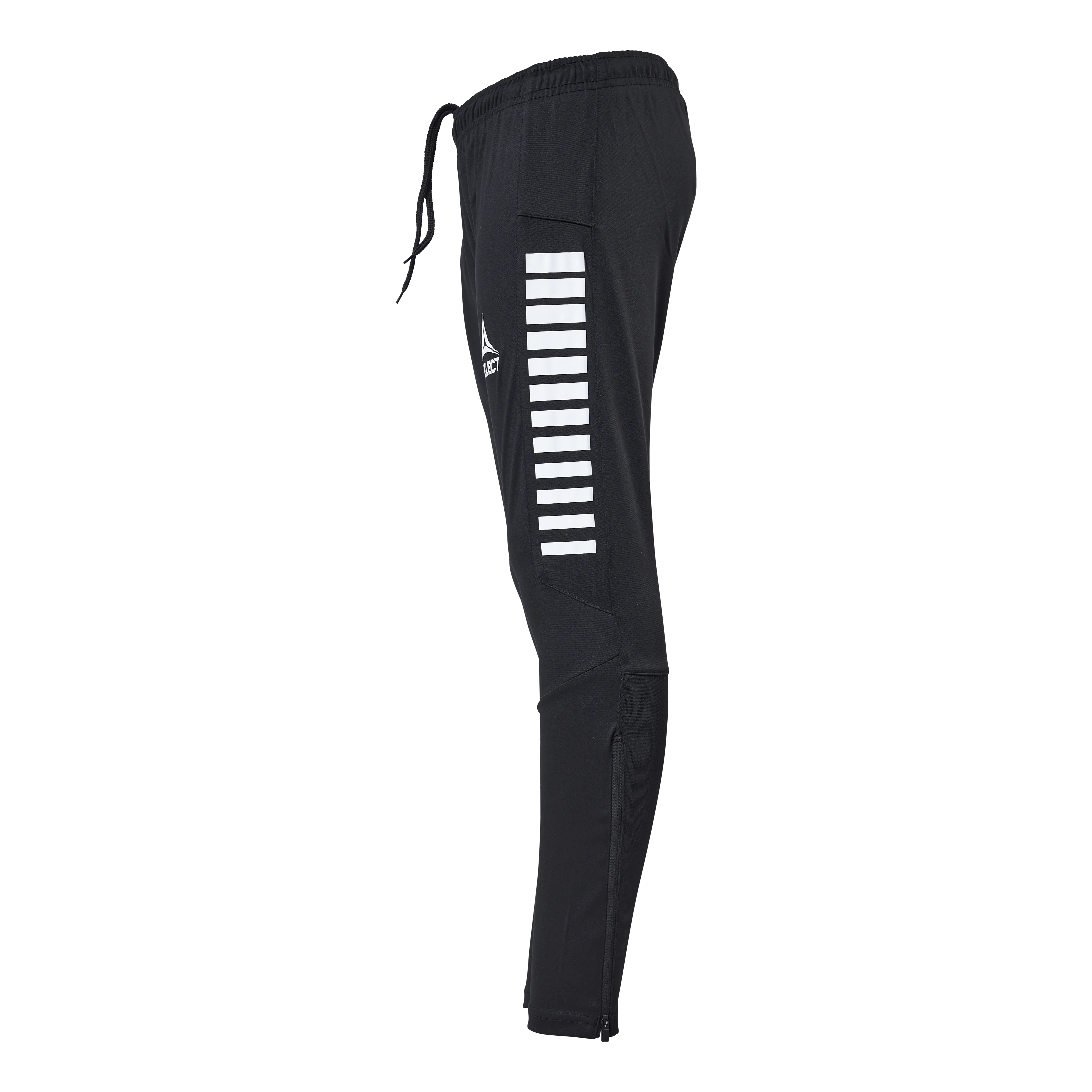 Seleccione Training Pants Slim Fit Spain Svart