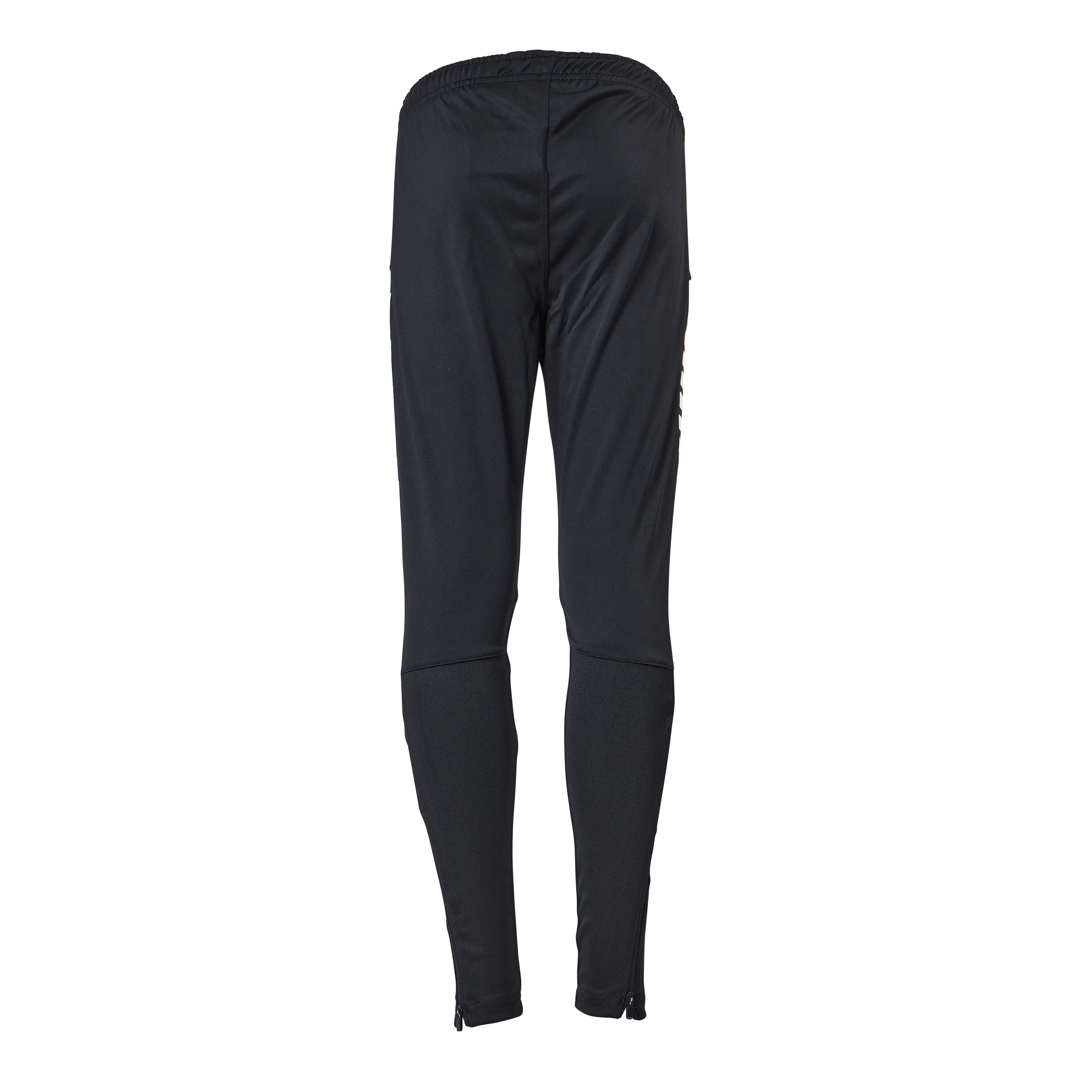 Seleccione Training Pants Slim Fit Spain Svart