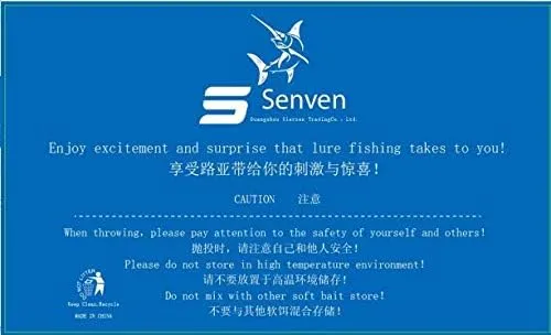 Senven Artificial lombriz  silicona suave biomimética Cebo lombriz Señuelos pesca lombriz Simulación Gusanos rojos plástico Ambi