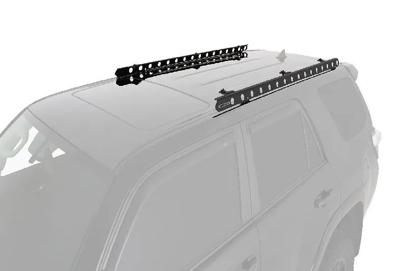SISTEMA DE MONTAJE BACKBONE RHINORACK  TOYOTA 4RUNNER