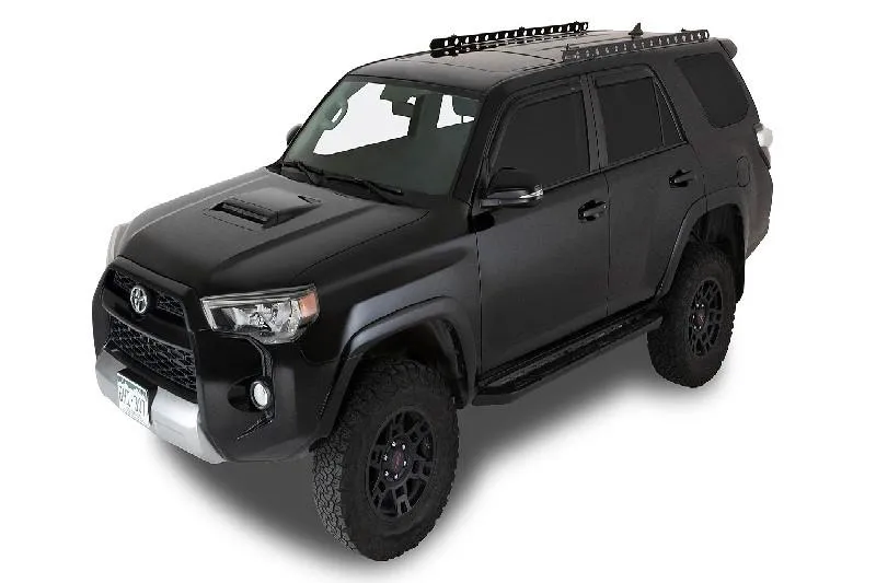 SISTEMA DE MONTAJE BACKBONE RHINORACK  TOYOTA 4RUNNER