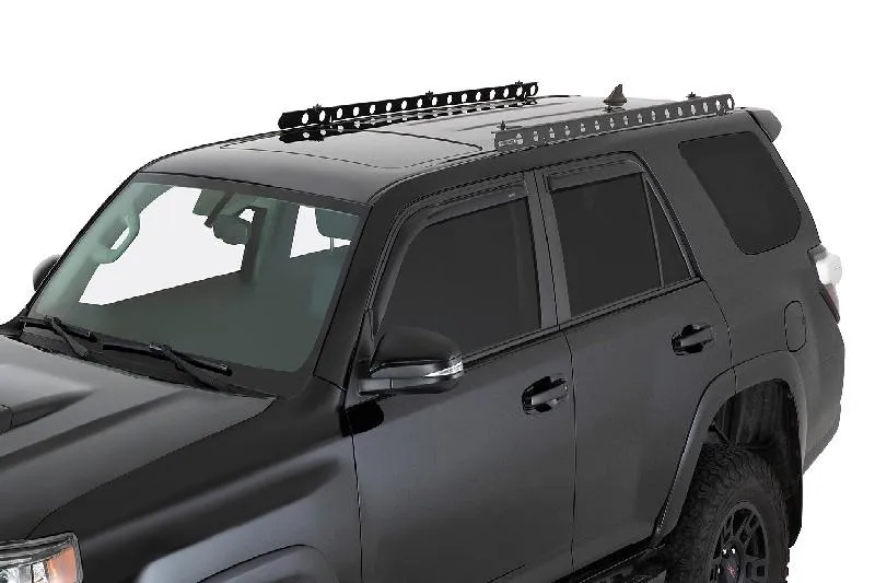 SISTEMA DE MONTAJE BACKBONE RHINORACK  TOYOTA 4RUNNER