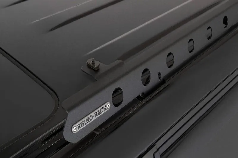SISTEMA DE MONTAJE BACKBONE RHINORACK  TOYOTA 4RUNNER