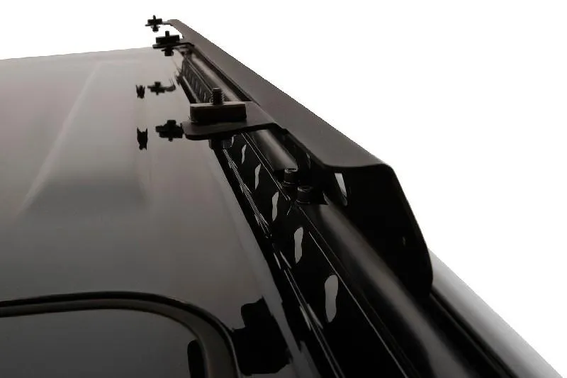 SISTEMA DE MONTAJE BACKBONE RHINORACK  TOYOTA 4RUNNER