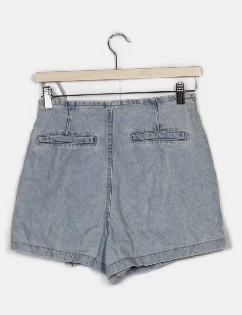 Stradivarius Falda casual faldapantalón