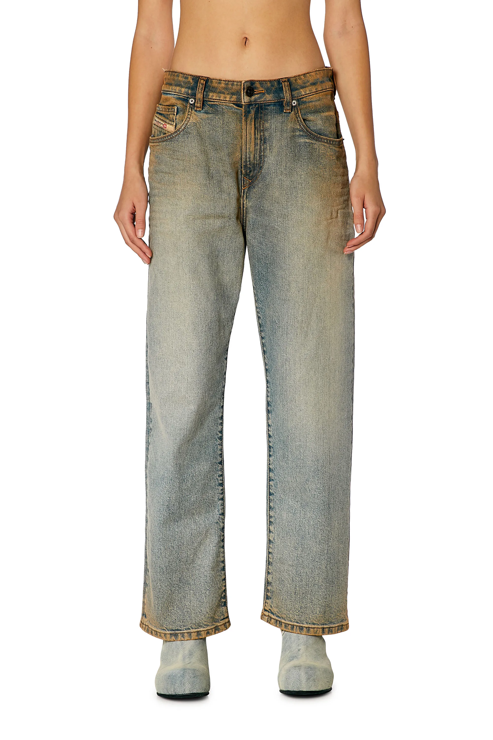 STRAIGHT JEANS 1999 DREGGY 0PFAQ