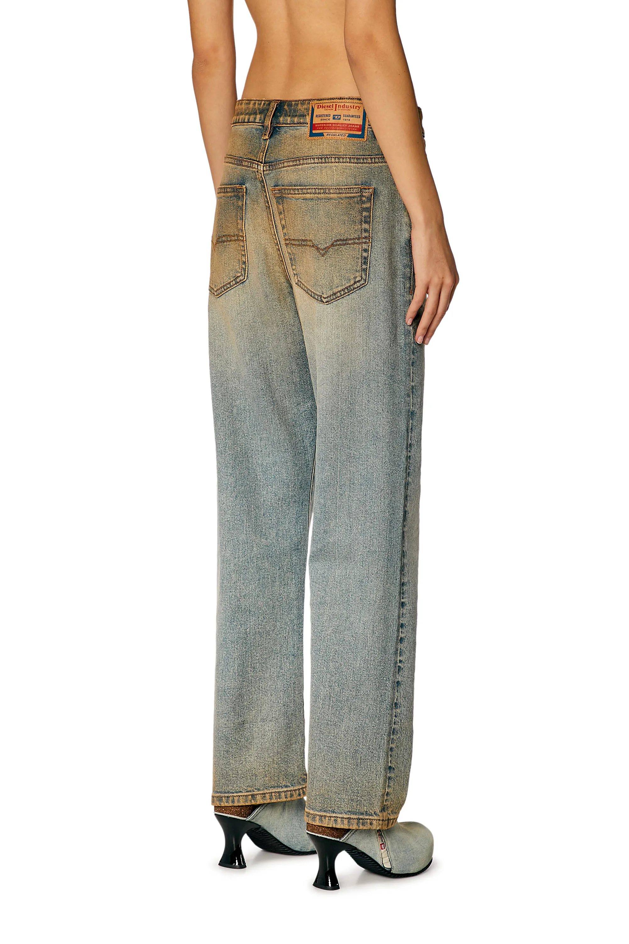 STRAIGHT JEANS 1999 DREGGY 0PFAQ