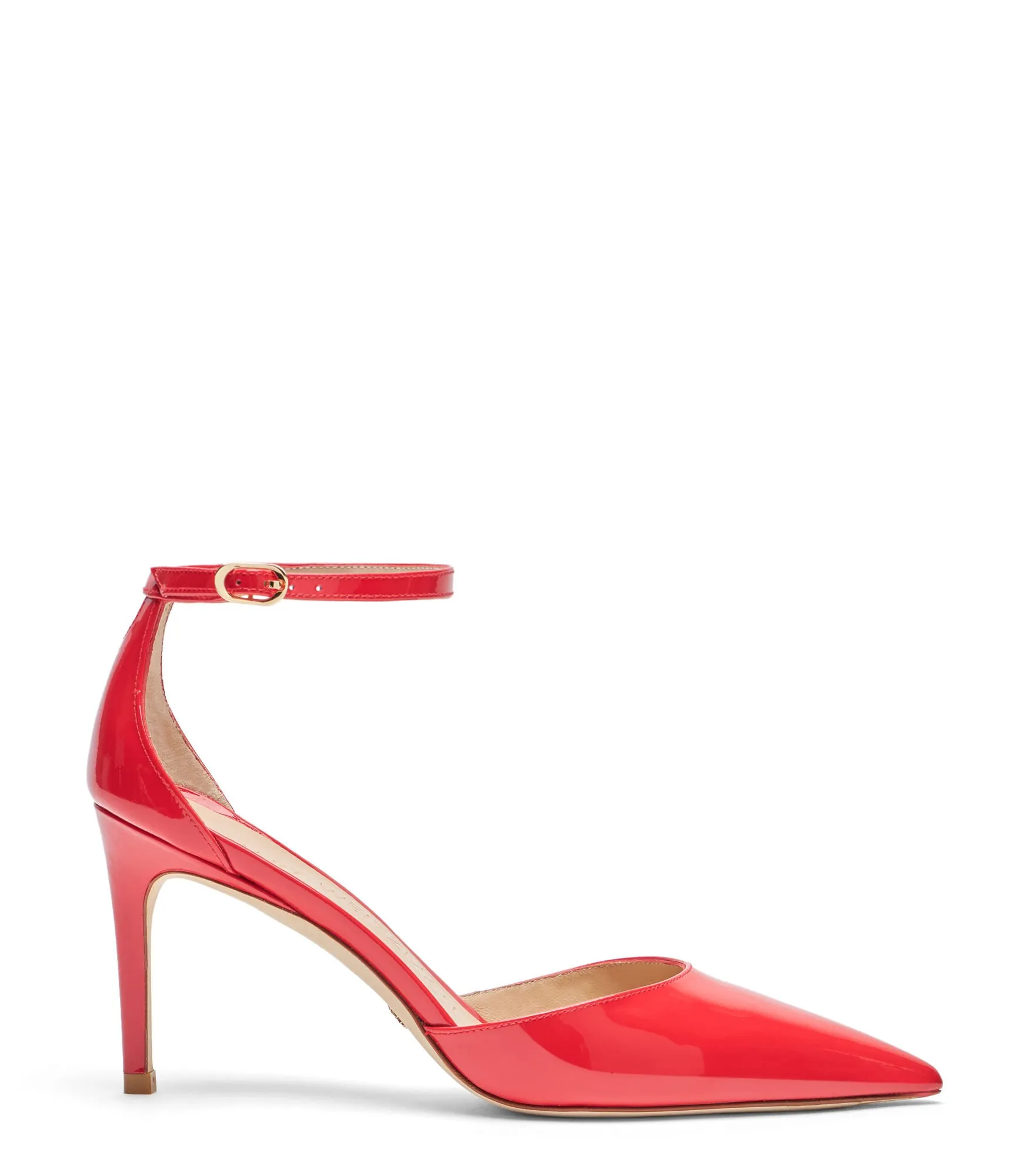 STUART 85 STRAP PUMP