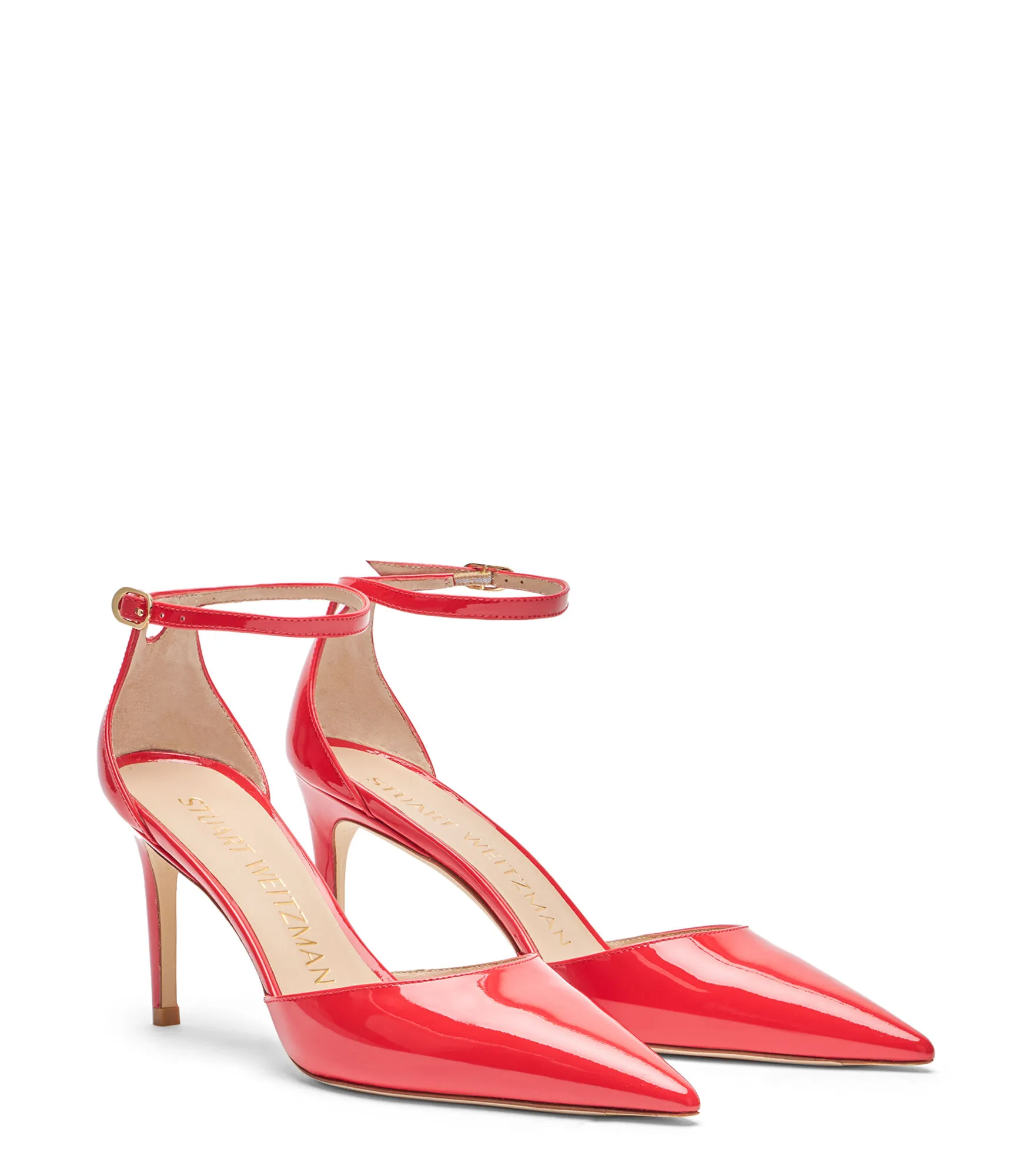 STUART 85 STRAP PUMP