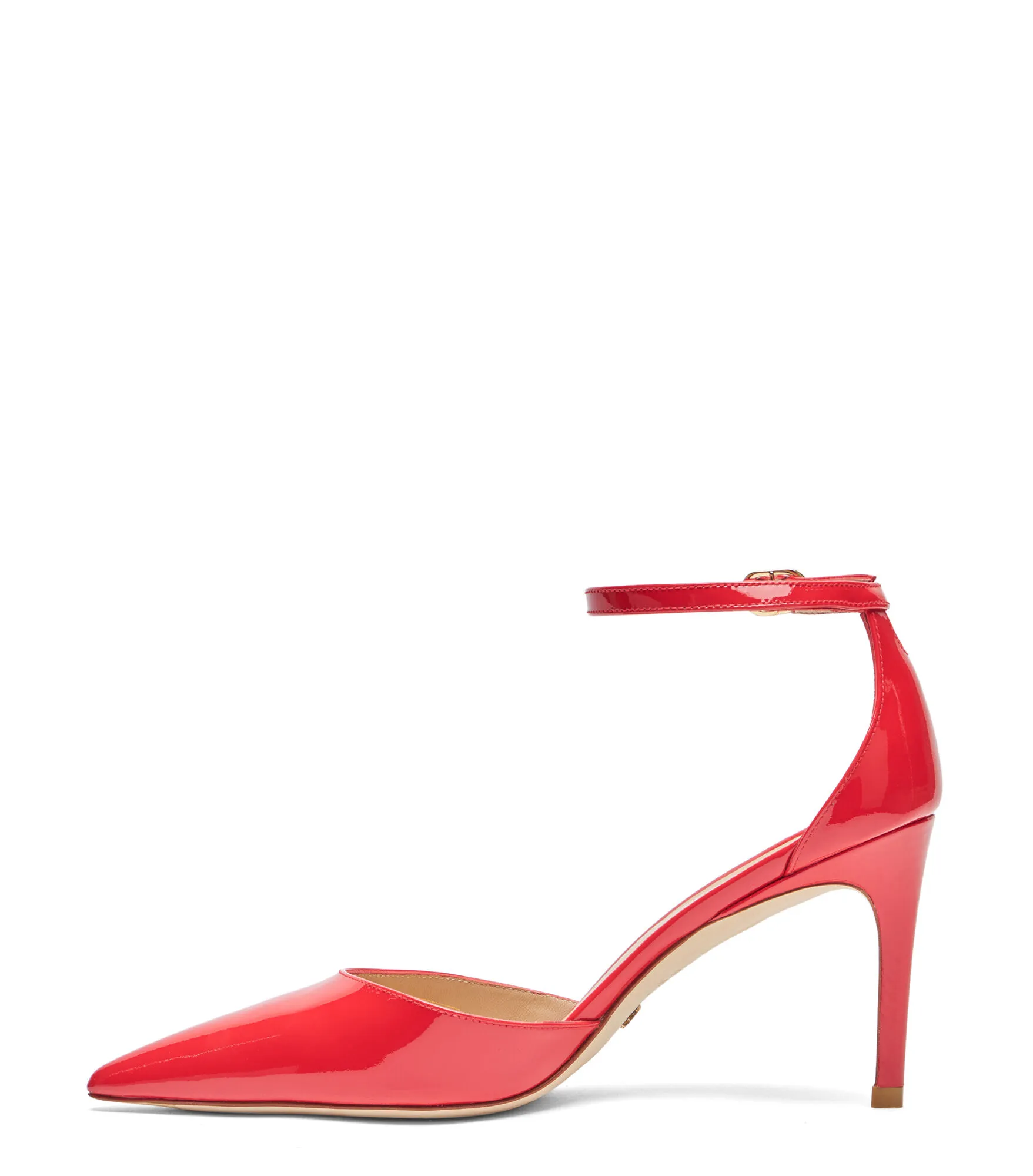 STUART 85 STRAP PUMP
