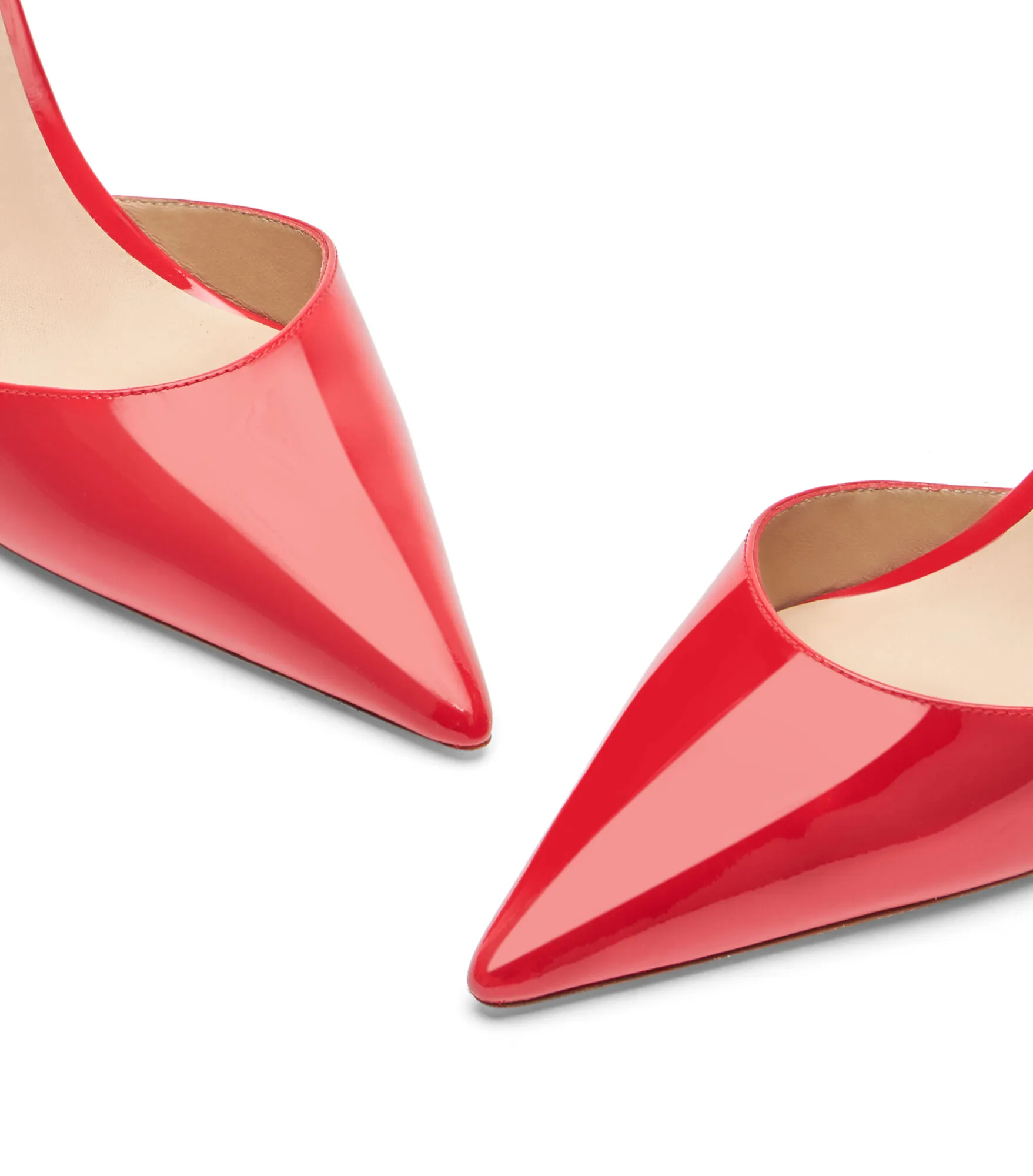STUART 85 STRAP PUMP