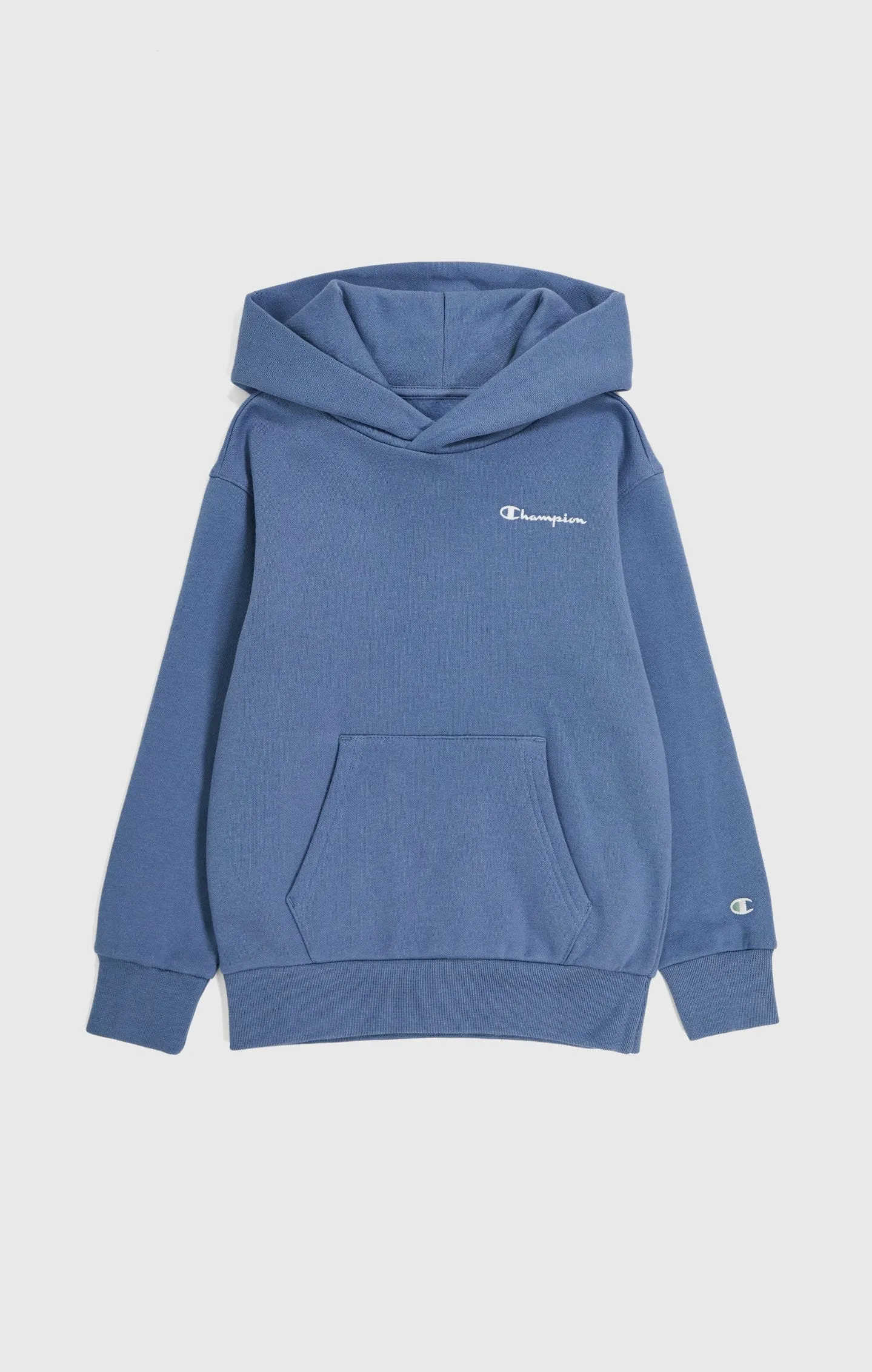 Sudadera de algodón orgánico de niño